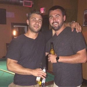 Meet your Posher, Jon